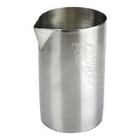 Stirring Glasses