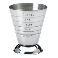 Measuring Cups and Spoons