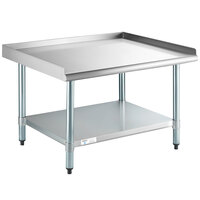 Steelton Metal Products Equipment Stands and Mixer Tables