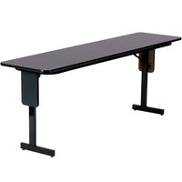 Correll Seminar Tables