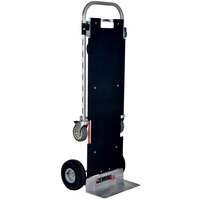 Magliner XLSP Gemini XL 2-in-1 500 lb. Convertible Hand Truck with 10