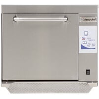 Merrychef Rapid Cook and High Speed Hybrid Microwave Ovens