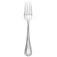 Bead Border / Beaded Flatware