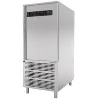 Commercial Blast Chillers