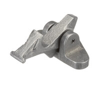 Lock, Latch, and Handle Hardware