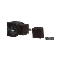 Water Solenoid Valves and Coils