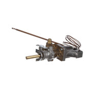 Gas Valves