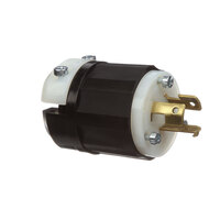 Plugs and Receptacles