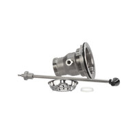 Commercial Sink Parts and Accessories