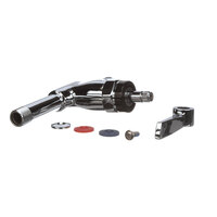 Rigid & Swivel Faucet Assemblies & Adapters