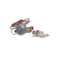 Capillary Tubes and Expansion Valves