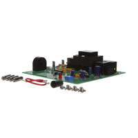 Commercial Refrigeration Control Boards and Digital Controllers