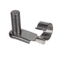 Hinges and Hinge Hardware for Refrigeration Equipment