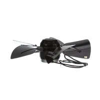 Commercial Refrigeration Fan Blades and Motors