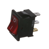 Rocker Switches