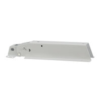 Hinges and Hinge Hardware for Refrigeration Equipment