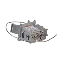 Commercial Refrigeration Thermostats