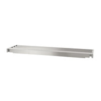 Grill and Louver Parts for Refrigeration Equipment