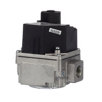 Gas Valves