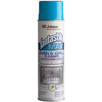 Oven Cleaner & Grill Cleaner