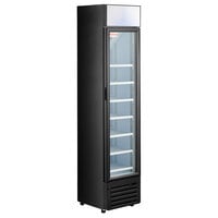 Commercial Glass Door Refrigerators | WebstaurantStore