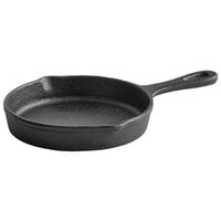 Cast Iron Cookware