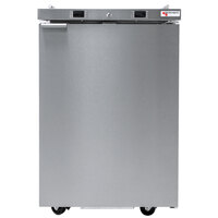 Wine Refrigeration