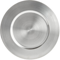 Charger Plates