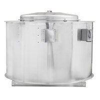 NAKS Kitchen Hood Exhaust Fans & Intake Fans