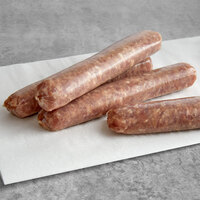 Warrington Farm Meats Sausages