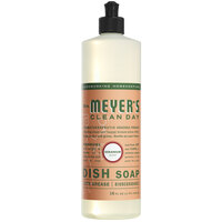 Green Cleaning Supplies