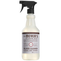 Glass Cleaning Chemicals