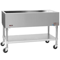 Cold Food Tables