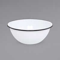 Metal Bowls