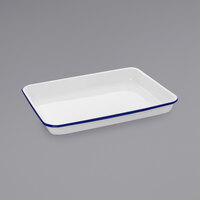 Metal Serving and Display Platters / Trays