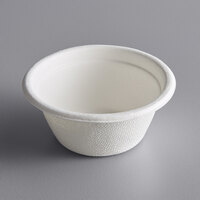 Eco Products Souffle / Portion Cups & Lids