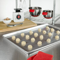 Fat Daddio's Bun / Sheet Pans