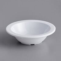 White Melamine Bowls WebstaurantStore   2088186 