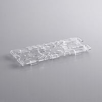 Food Pan Drain Trays