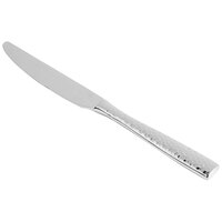 Textured Handle Flatware
