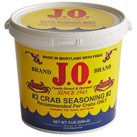 J.O. Spice Company Spice Blends