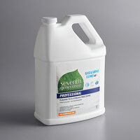 Glass Cleaning Chemicals
