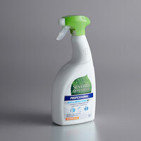 Glass Cleaning Chemicals