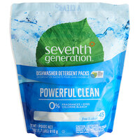 Machine Dish Washing & Sanitizing Chemicals