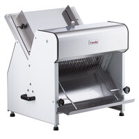 Doyon SM302 Countertop Bread Slicer - 5/8