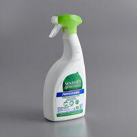 Surface Sanitizing and Disinfecting Chemicals