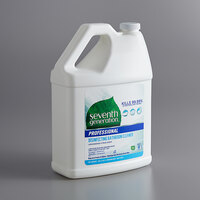 Restroom Cleaning Chemicals