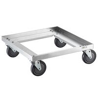 Dish Carts and Glass Rack Dollies