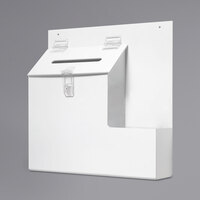 Suggestion Boxes and Comment Card Boxes