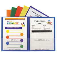 Pocket Folders